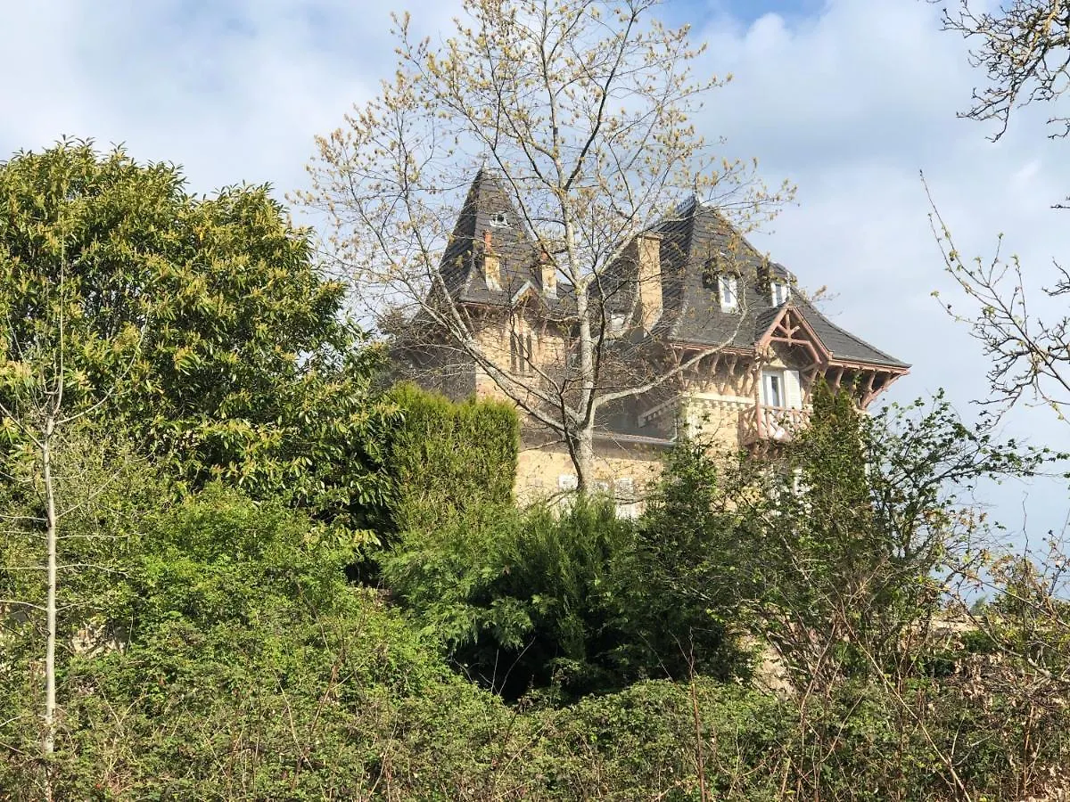 Manoir D Avray Beaujolais Bed & Breakfast Saint-Just-d'Avray 0*,